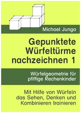 Gepunktete Wuerfeltuerme nachzeichnen 1 d.pdf